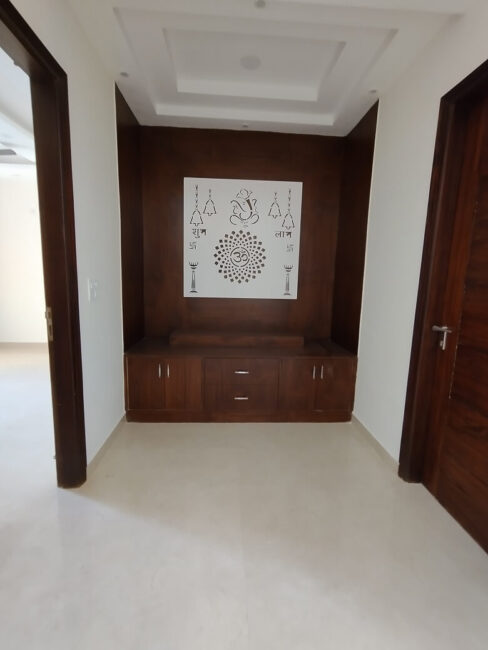 4BHK, 535 Sq. Yards, Available in Sector-21C