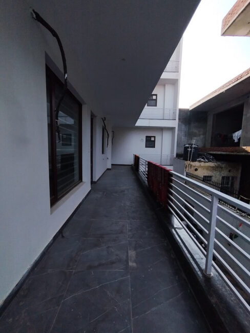 4BHK, 535 Sq. Yards, Available in Sector-21C