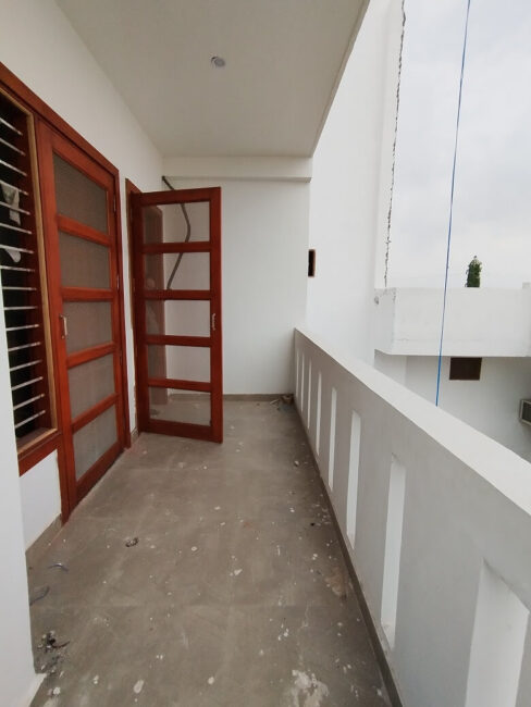 3BHK, 250 Sq. Yards, Available in Sector-21D