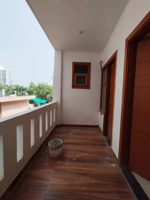 4BHK/3B, 240 Sq. Yards, Available in Ashoka