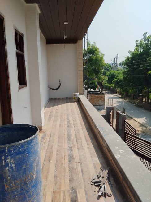4BHK, 350 Sq. Yards, Available in Sector-31